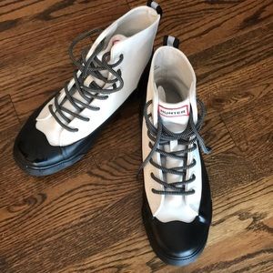 Hunter for Target Men’s/women’s short boots
